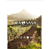 LIMASASA logo - Similar company to Onic