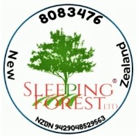 Sleeping Forest Ltd. logo - Similar company to Afrishuri Import & Export Co. Ltd