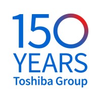Toshiba India Private Limited logo - Similar company to Blackfig Technologies Pvt. Ltd