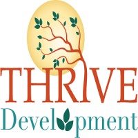 Thrive Development, Llc