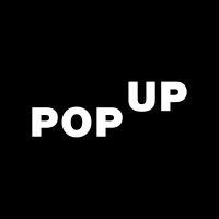 The Pop Up Agency logo - Similar company to Grounds