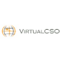 VirtualCSO logo - Similar company to Protus Ip Solutions