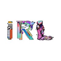 IRL Art logo - Similar company to Avante Garde