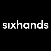 Sixhands logo - Similar company to Prorent