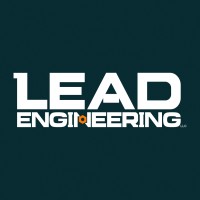 Lead Engineering LLC logo - Similar company to Lead Engineering