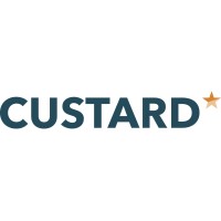 Custard logo - Similar company to Learn With Equiteam