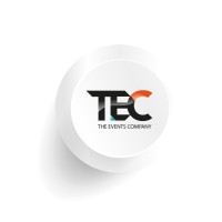 TEC - The Events Company, Malta logo - Similar company to Foundunfound