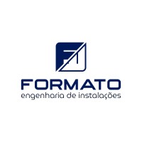 Formato Engenharia de Instalações logo - Similar company to W Projetos & Engenharia