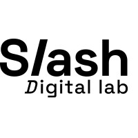 Slash Digital Lab logo - Similar company to Bimbau