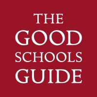 The Good Schools Guide logo - Similar company to Iaps
