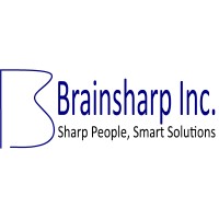 Brainsharp Inc. logo - Similar company to Arketype
