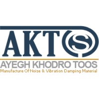 AYEGH KHODRO TOOS logo - Similar company to Parsayaran