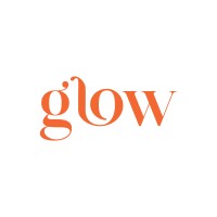 Glow Pilates logo - Similar company to Wellness Revolution