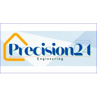 Precision24 Engineering logo - Similar company to Bharat Structurals