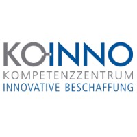 Competence Center Innovative Procurement (KOINNO) logo - Similar company to Beschaffung Aktuell