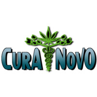 CuraNovo logo - Similar company to Curannova Pharmaceuticals