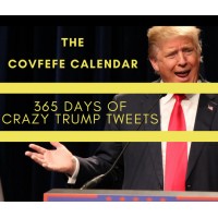 Covfefe Calendar logo - Similar company to Global Tinker