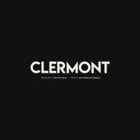 CLERMONT Official logo - Similar company to Mind Dtx Inc.