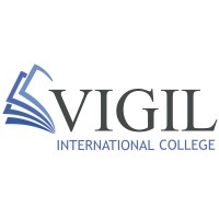 Vigil International College logo - Similar company to Auckland College Of Tertiary Studies (Acts)