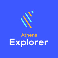 Athens Explorer logo - Similar company to Athens Utopia Ermou