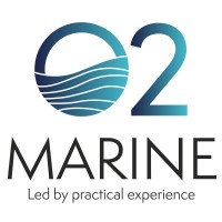 O2Marine logo - Similar company to Technautics