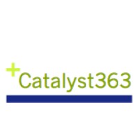 Catalyst363 logo - Similar company to Winifred Creative