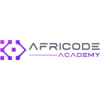 Africode Academy logo - Similar company to Tabpay