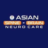 Asian Spine Brain Neurocare logo - Similar company to France Cancer