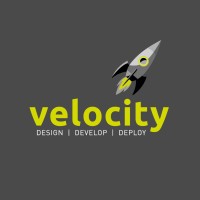 Velocity Design Ltd logo - Similar company to Adder Business Ltd