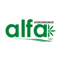 Agroinsumos Alfa SAS logo - Similar company to Prolub Sa