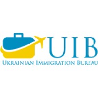 Ukrainian Immigration Bureau
