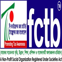FCTB logo - Similar company to Tripzayaan Limited