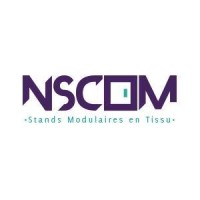 NSCOM Tunisie logo - Similar company to Chantier