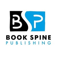 Book Spine Publishing LTD logo - Similar company to American Author House