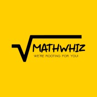Mathwhiz Academy logo - Similar company to Comercio Digital Jjcm