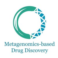Metagenomics-based Drug Discovery Group (MBDD) logo - Similar company to Earth Microbial