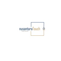 Nusantara Touch logo - Similar company to Mankaya - Technology And Innovation