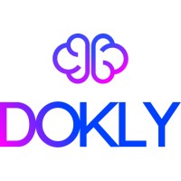 Dokly logo - Similar company to Maslo