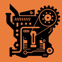 Skånemotor logo - Similar company to Kiticon Global Networks