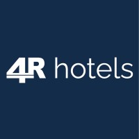 4R Hotels logo - Similar company to Estival Group
