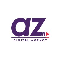 AZ Agency logo - Similar company to Capital Learning Solutions