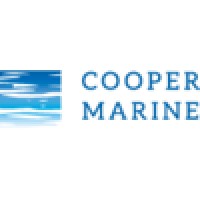 Cooper Marine logo - Similar company to Wintzell'S Oyster House