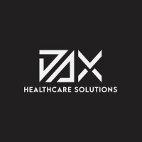 DAX Healthcare Solutions logo - Similar company to Mk Strategy