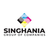The Singhania Group of Companies logo - Similar company to Singhania Group