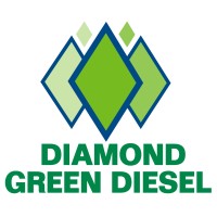 Diamond Green Diesel logo - Similar company to Rendac