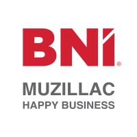 BNI Muzillac Happy Business logo - Similar company to 2C2L