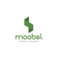 Moobel logo - Similar company to Útiles Ayllu