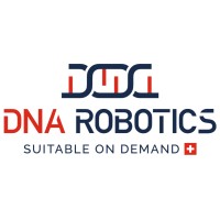 DNA Robotics SA logo - Similar company to R4P
