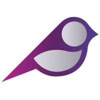 Digital Robin logo - Similar company to Digital Optimist