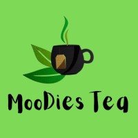 MooDies Tea logo - Similar company to Moodies